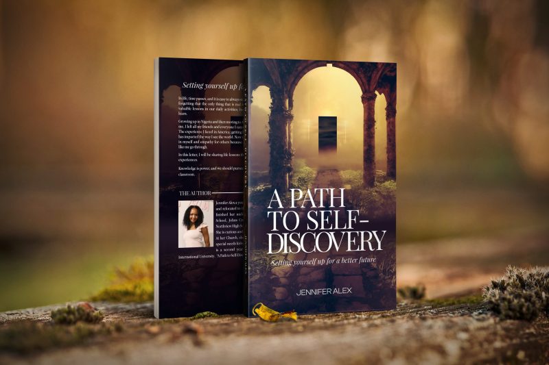 PATH TO SELF DISCOVERY - Image 2