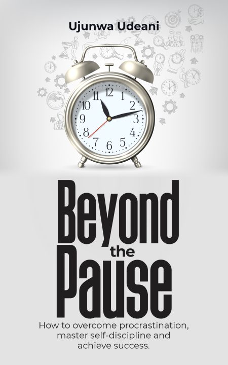 BEYOND THE PAUSE