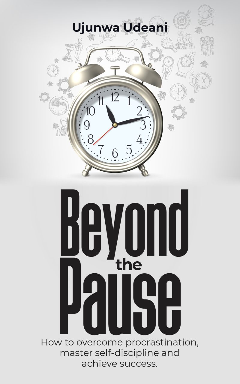 BEYOND THE PAUSE