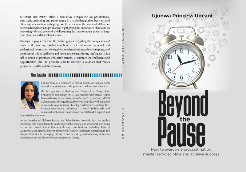 BEYOND THE PAUSE - Image 3