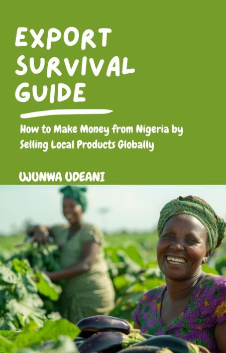 EXPORT SURVIVAL GUIDE