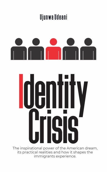 IDENTITY CRISIS