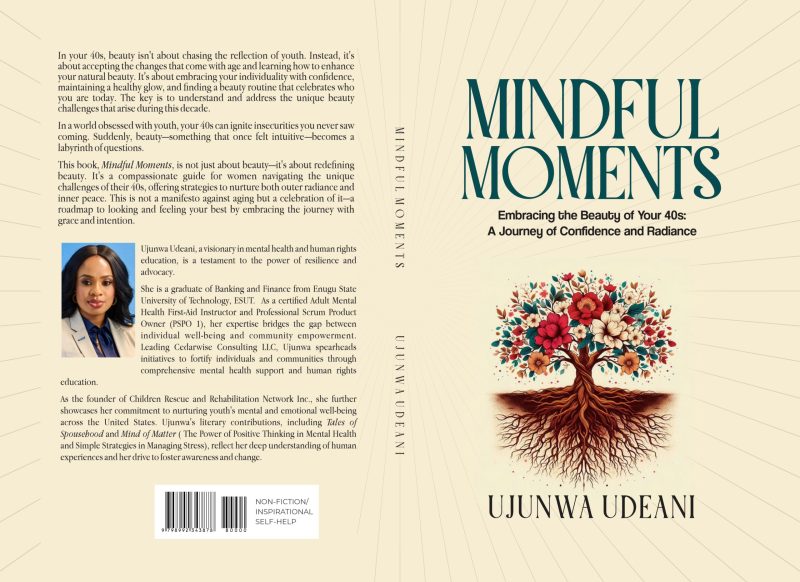 MINDFUL MOMENTS - Image 2