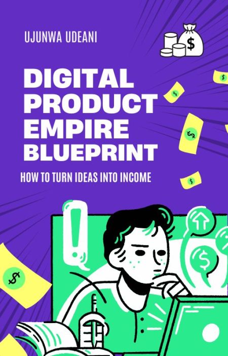 DIGITAL PRODUCTS EMPIRE BLUEPRINT