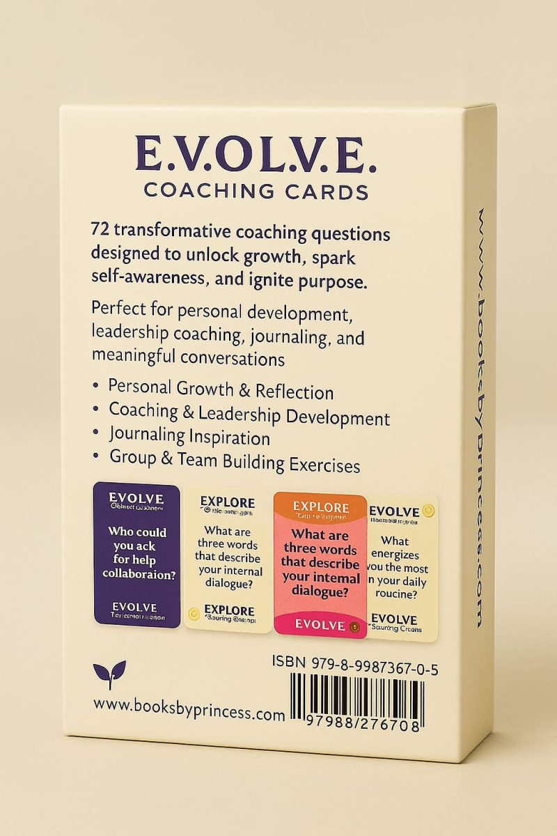 EVOLVE CARDS - Image 2