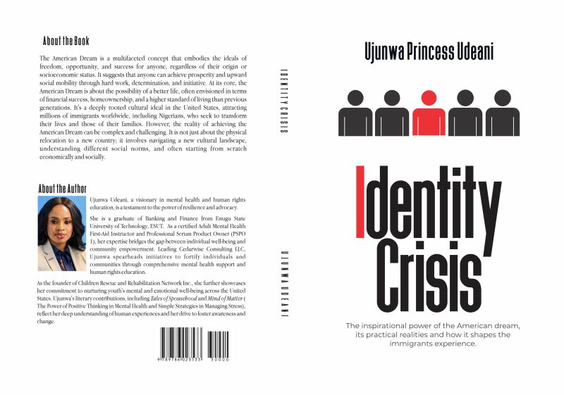 IDENTITY CRISIS - Image 5