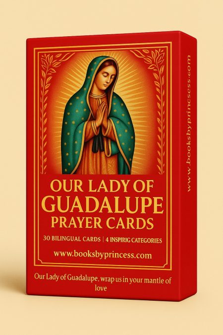 30 Miraculous Prayer Our Lady of GUADALUPE
