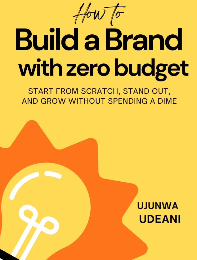 How to Build a Brand with Zero Budget