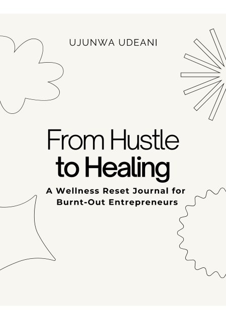HUSTLE TO HEALING